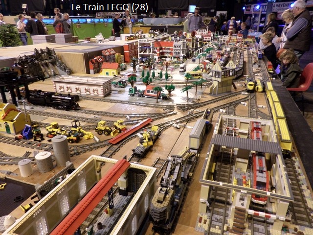 Le Train LEGO_1