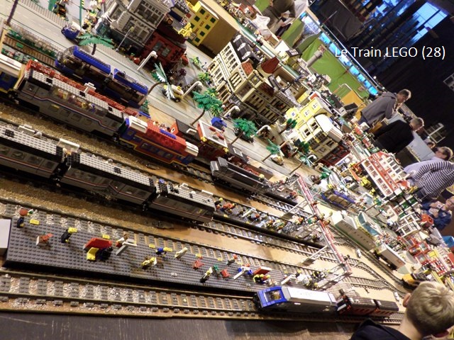 Le Train LEGO_2