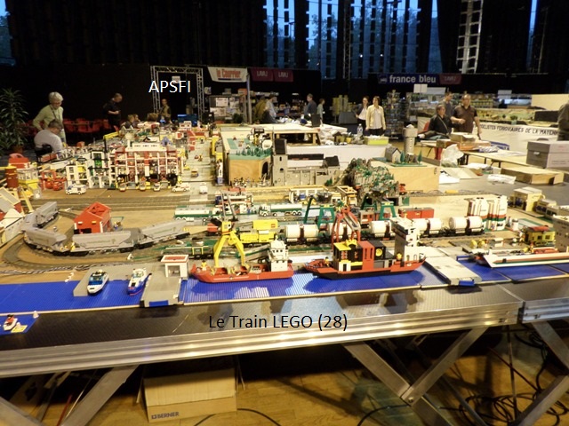 Le Train LEGO_3