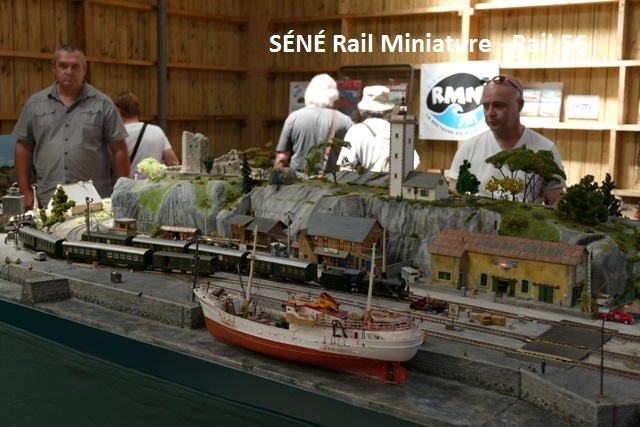 SÉNÉ Rail Miniature - Rail 56_2